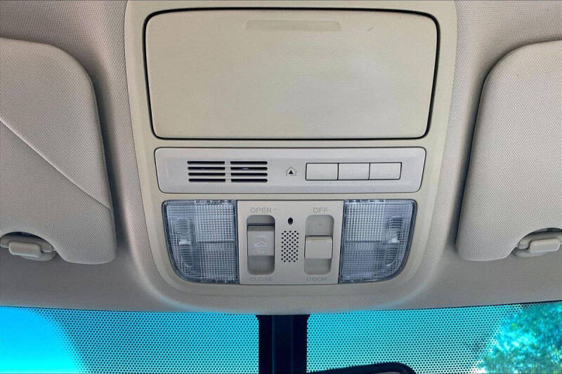 2012 Acura TSX w/Tech