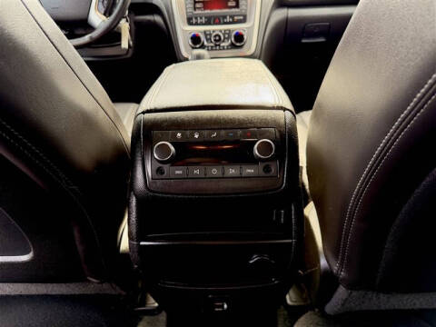 2017 GMC Acadia Limited
