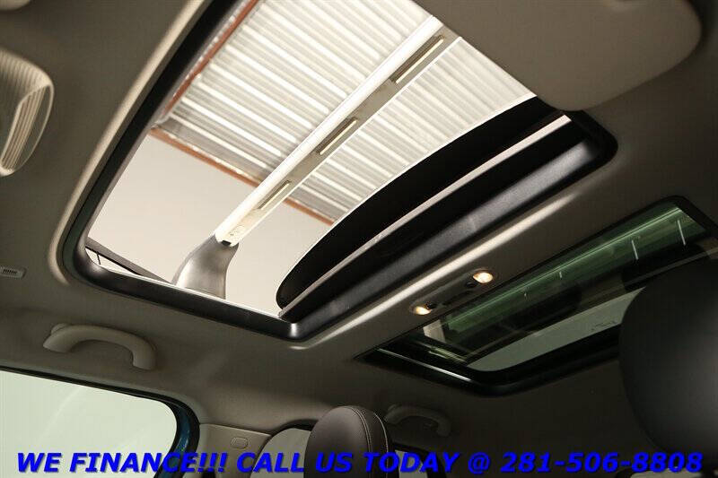 2022 MINI Countryman Oxford Edition ALL4