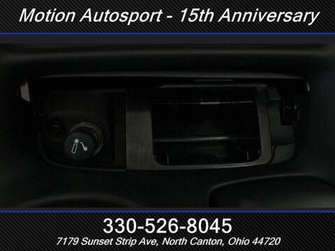 2004 Chevrolet Corvette