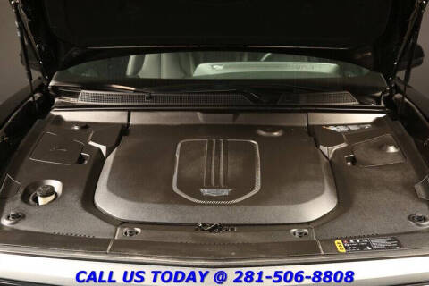 2024 Cadillac LYRIQ Tech