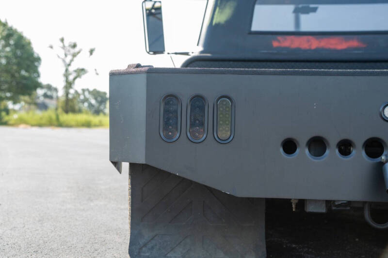 1968 Chevrolet Kodiak C50