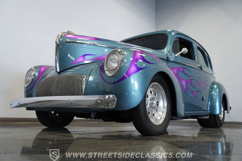 1941 Willys Americar
