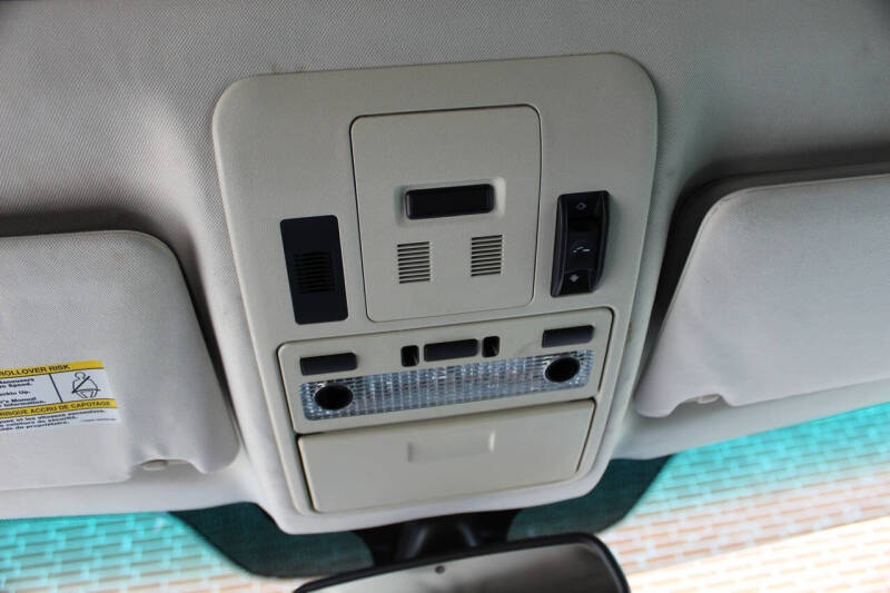 2010 Land Rover Range Rover HSE