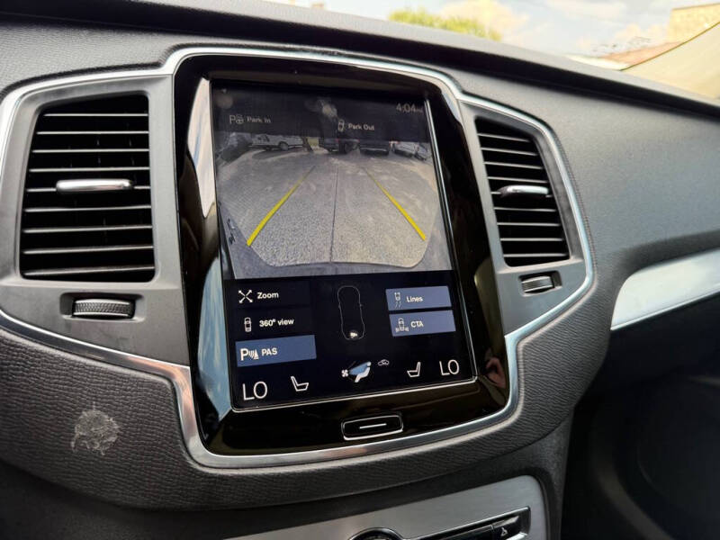 2018 Volvo XC90 T5 Momentum 7-Passenger