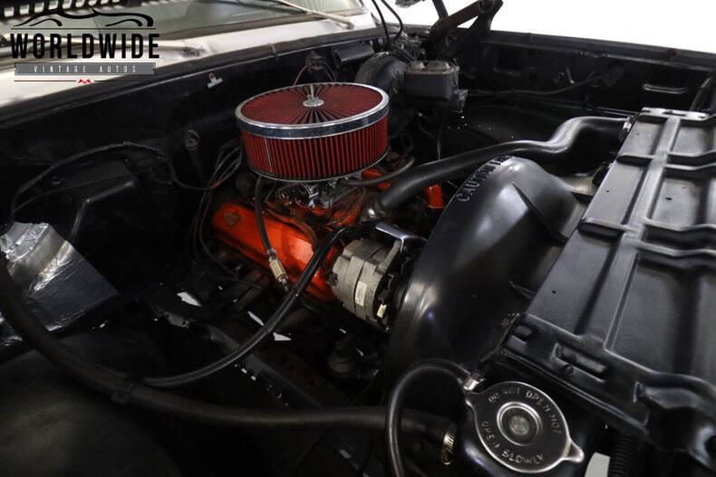 1979 GMC C/K 1500 Series