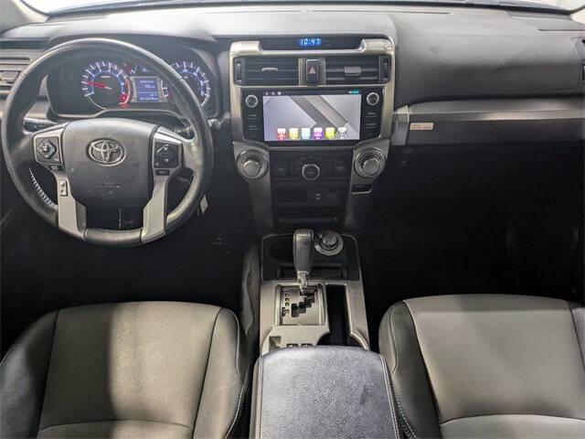 2019 Toyota 4Runner