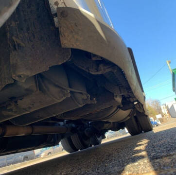 2014 Freightliner Cascadia