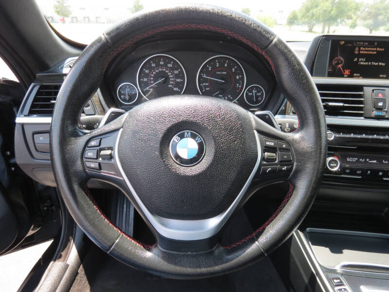 2017 BMW 4 Series 430i