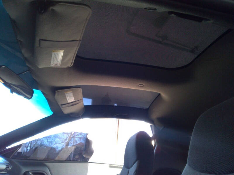 1994 Chevrolet Camaro Z28