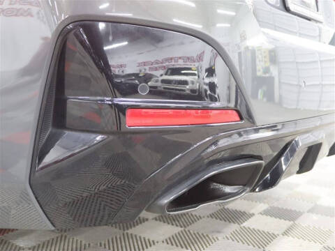 2023 BMW 4 Series M440i xDrive Gran Coupe