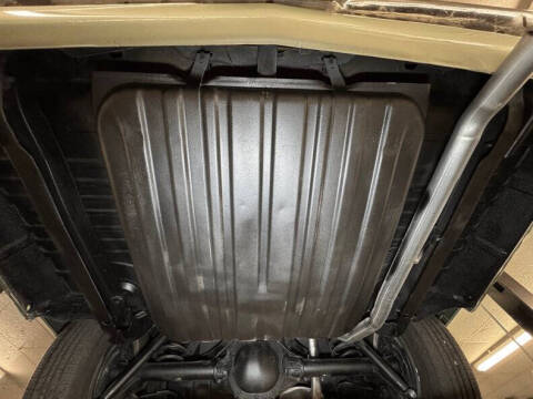 1968 Pontiac Bonneville