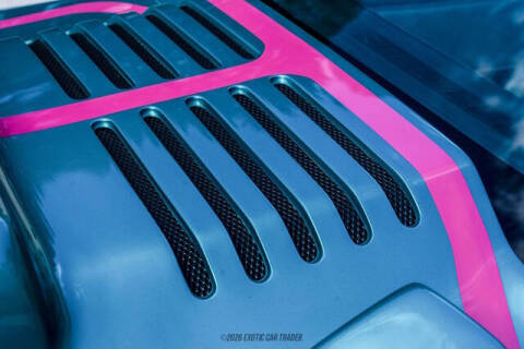 1981 Chevrolet Corvette