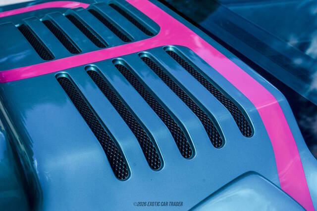 1981 Chevrolet Corvette