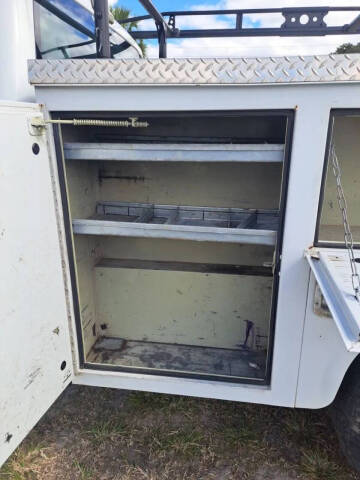 2012 Ford F-250 Super Duty