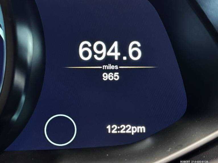 2023 Aston Martin Vantage V12