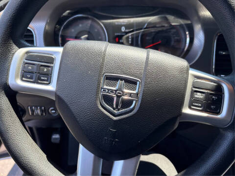 2014 Dodge Charger SE