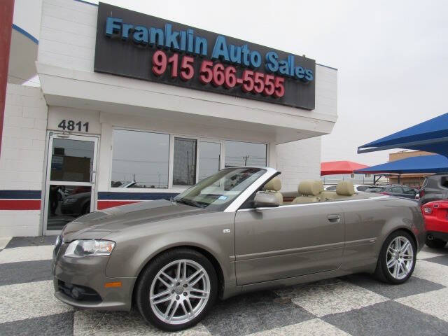 2009 Audi A4