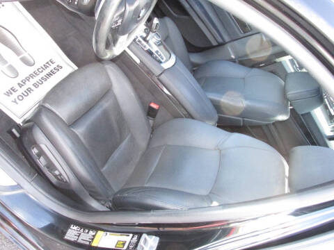 2014 BMW 7 Series 740Li xDrive