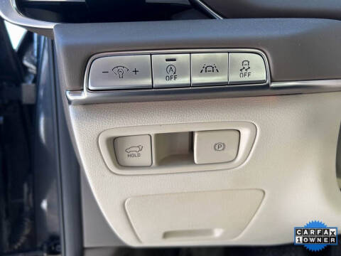 2021 Genesis GV80 3.5T