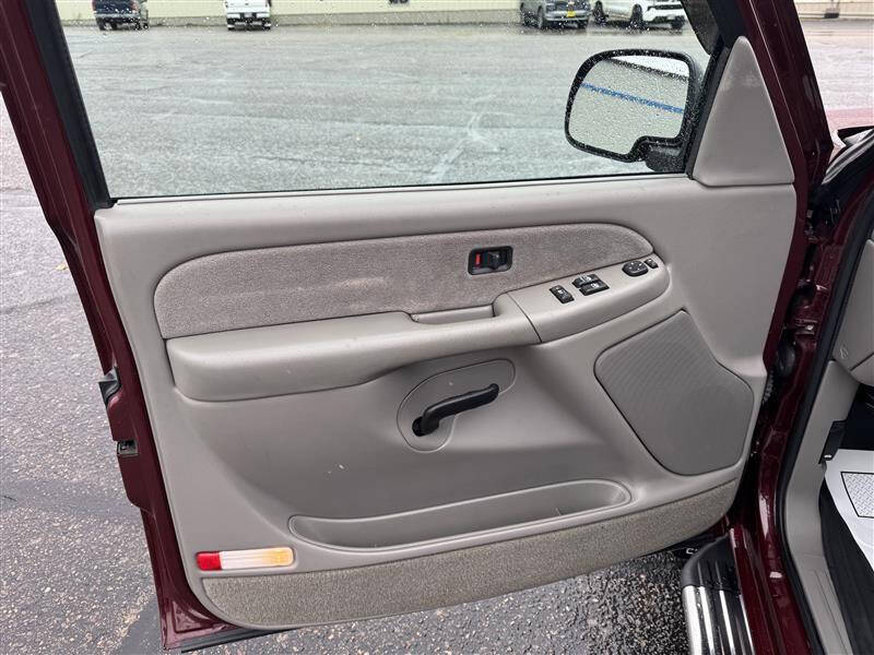 2000 Chevrolet Silverado 1500