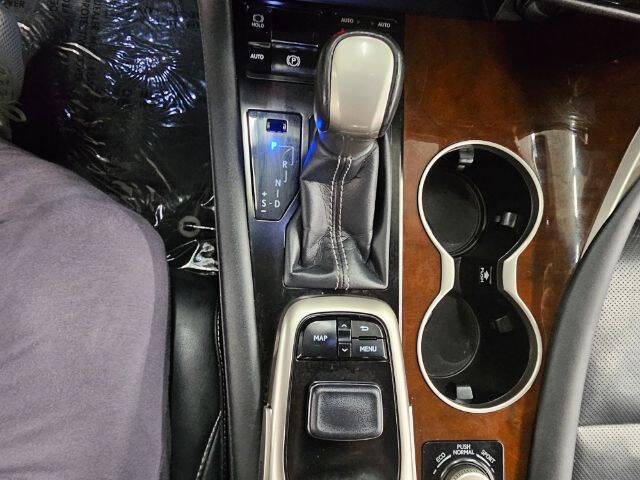 2017 Lexus RX 350 F SPORT