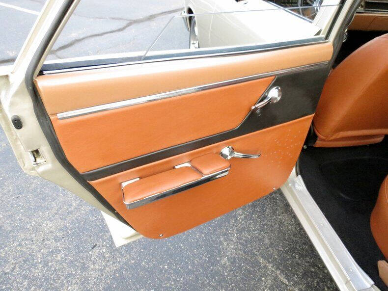 1966 Chevrolet Malibu