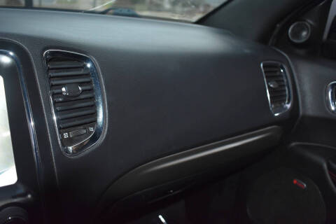 2017 Dodge Durango R/T