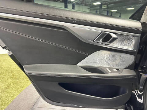 2020 BMW 8 Series M850i xDrive Gran Coupe