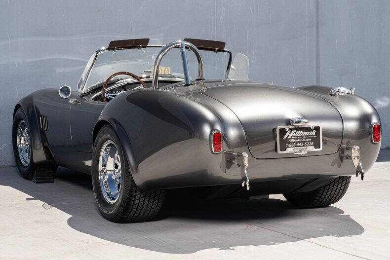 1965 Shelby Cobra