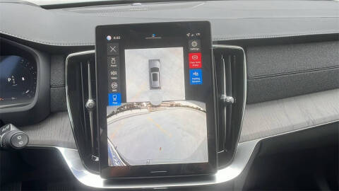 2026 Volvo XC90 B6 Ultra 7P