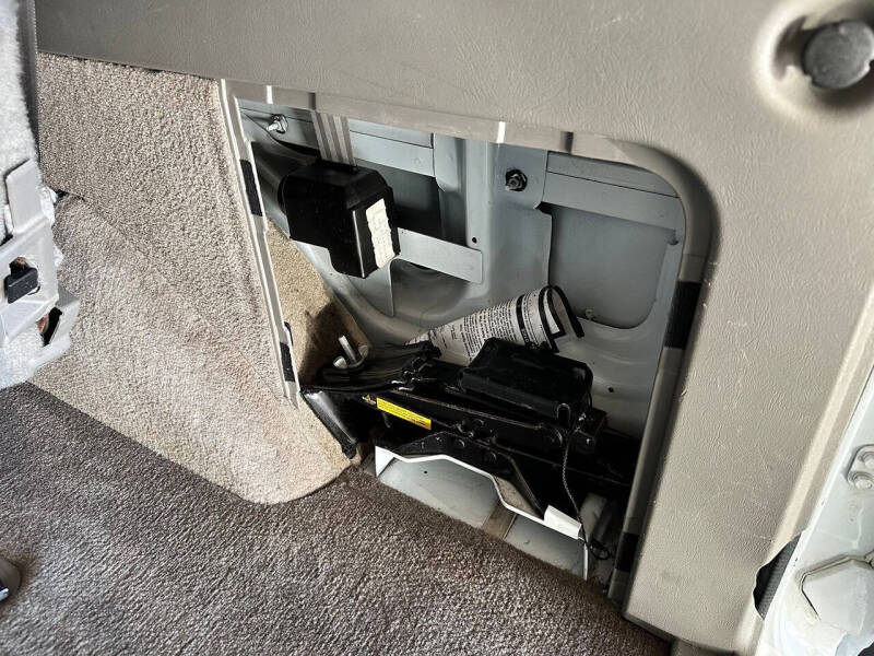 2000 Chevrolet Astro