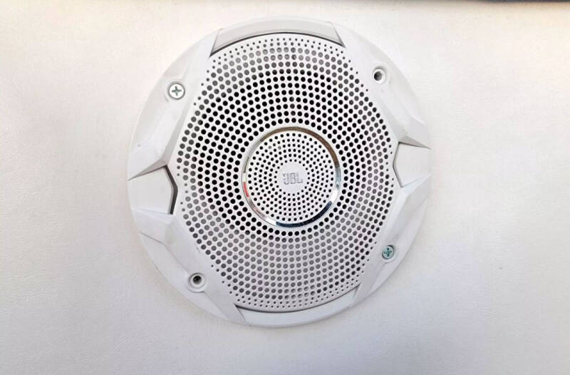 2002 Four Winns Horizon 260