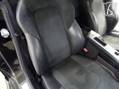 2005 Chrysler Crossfire SRT-6