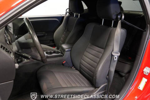 2009 Dodge Challenger