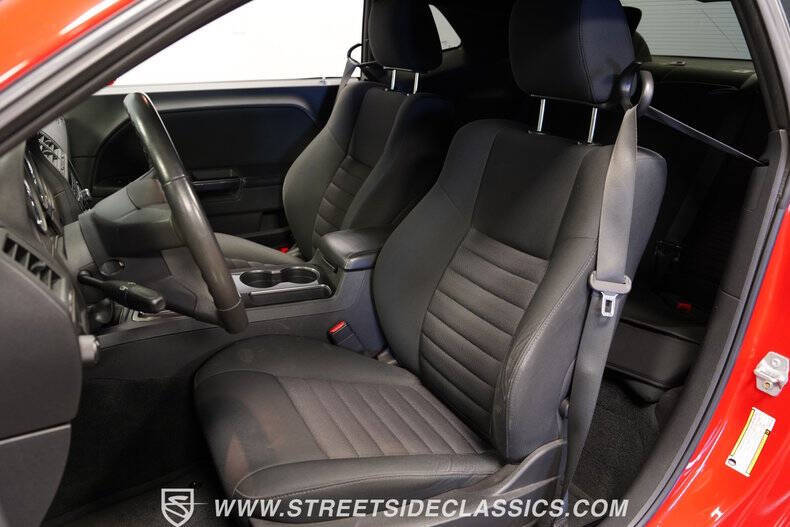 2009 Dodge Challenger