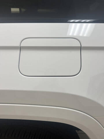 2023 Jeep Grand Cherokee Overland 4xe