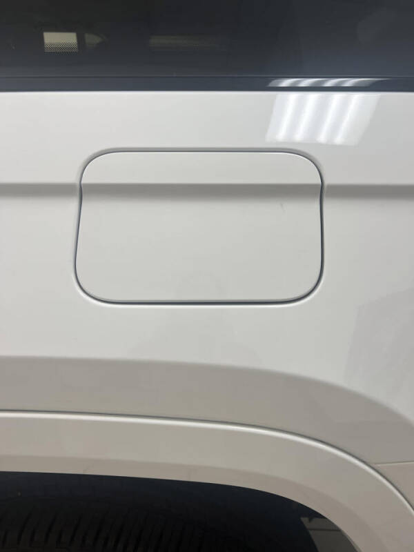 2023 Jeep Grand Cherokee Overland 4xe