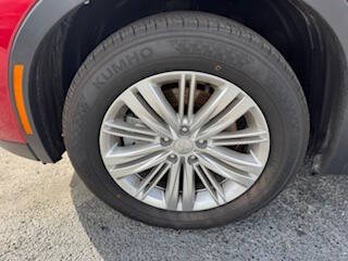 2024 Mitsubishi Outlander ES