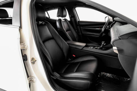 2019 Mazda Mazda3 Hatchback Preferred