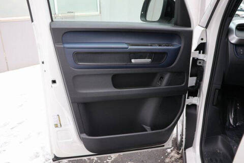 2025 Volkswagen ID. Buzz Pro S