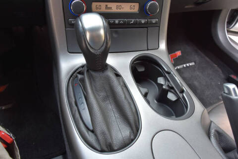 2006 Chevrolet Corvette