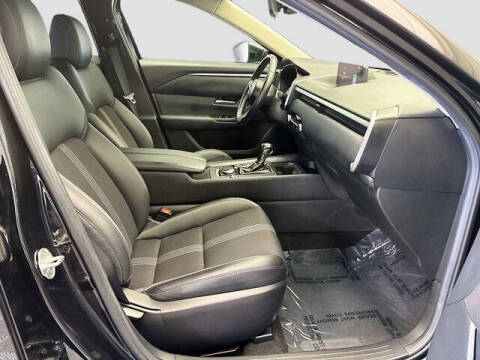 2024 Mazda CX-50 2.5 S Preferred