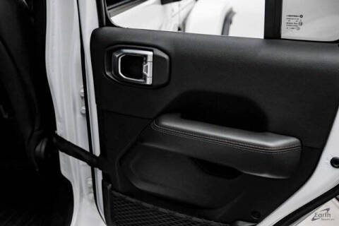 2022 Jeep Wrangler Unlimited Rubicon 392