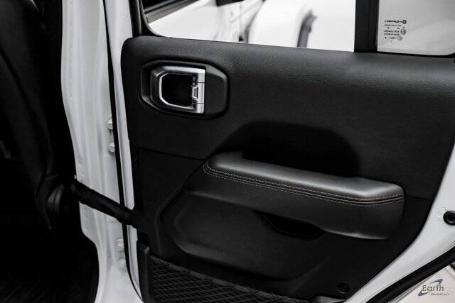 2022 Jeep Wrangler Unlimited Rubicon 392