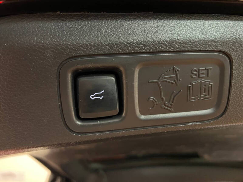 2022 Lincoln Navigator L Reserve