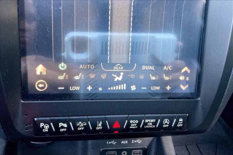 2019 Dodge Durango R/T