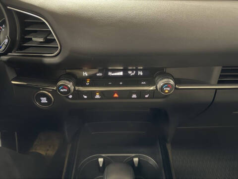 2023 Mazda CX-30 2.5 Turbo Premium