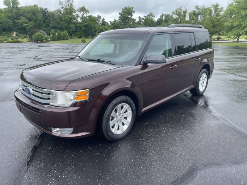 Ford Flex For Sale In Ohio - Carsforsale.com®