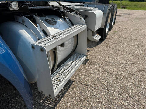 2017 Peterbilt 579